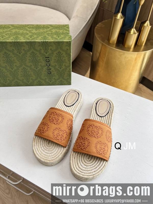 Gucci Replica Shoes sz35-40 JM0409