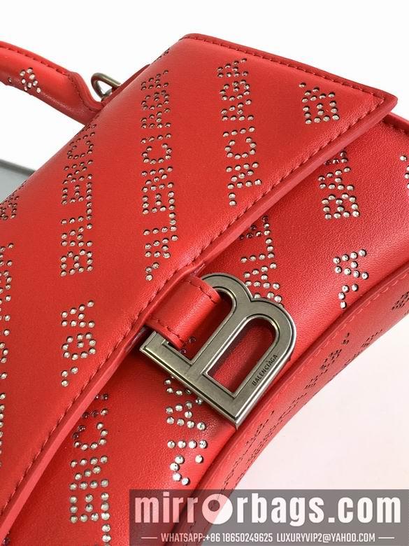 Balenciaga Bags 9010 19X8X13cm GY 4colour