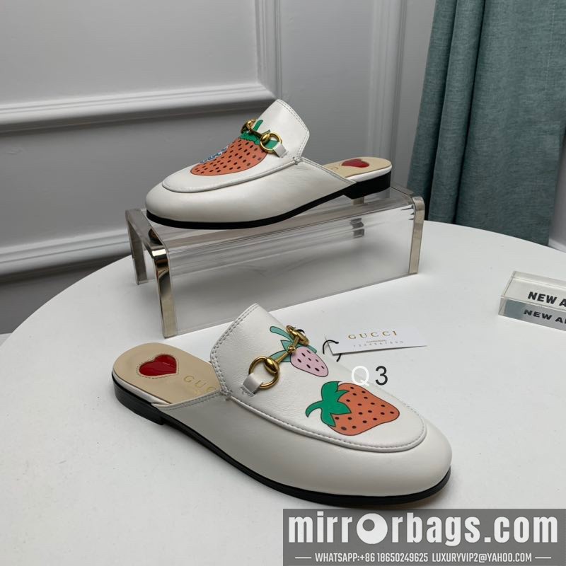Gucci Replica Shoes sz34-42 QM0302