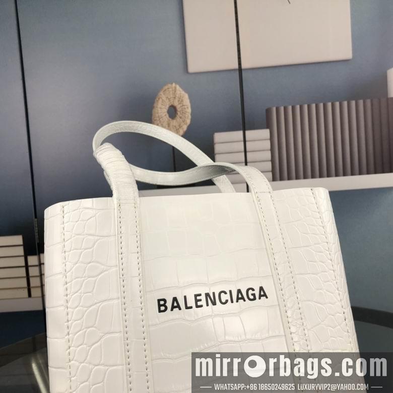 Balenciaga Bags 19X9X23cm 061304 XMY 3colour