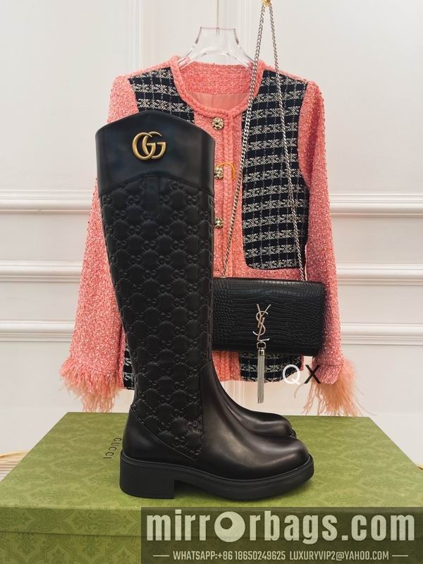 Gucci Replica Shoes sz35-41 JX0348