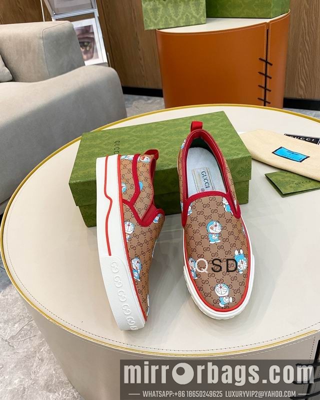 Gucci Replica Shoes sz35-40 SD0332