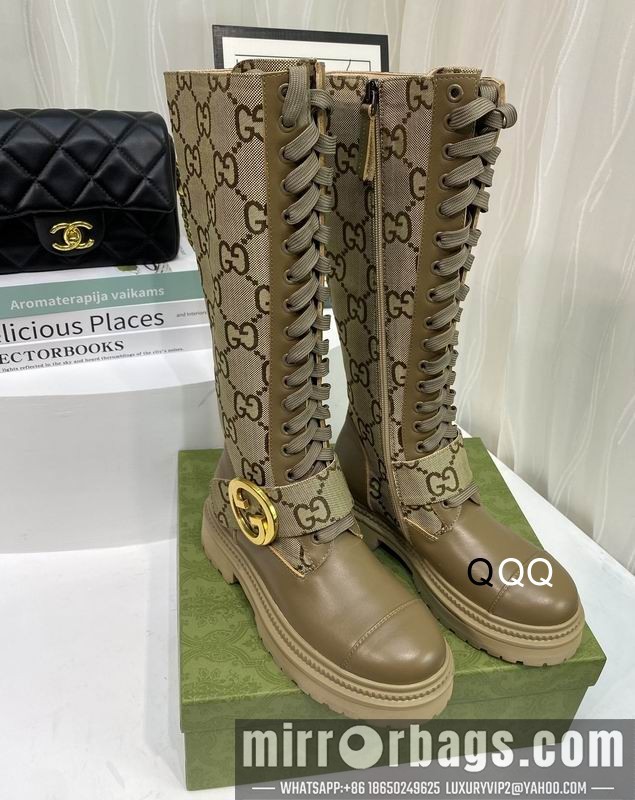 Gucci Replica Shoes sz36-39 2C Q1005