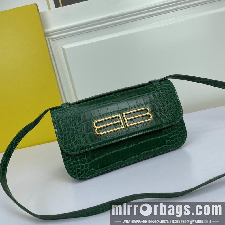 Balenciaga Bags WW674293 23X13X6