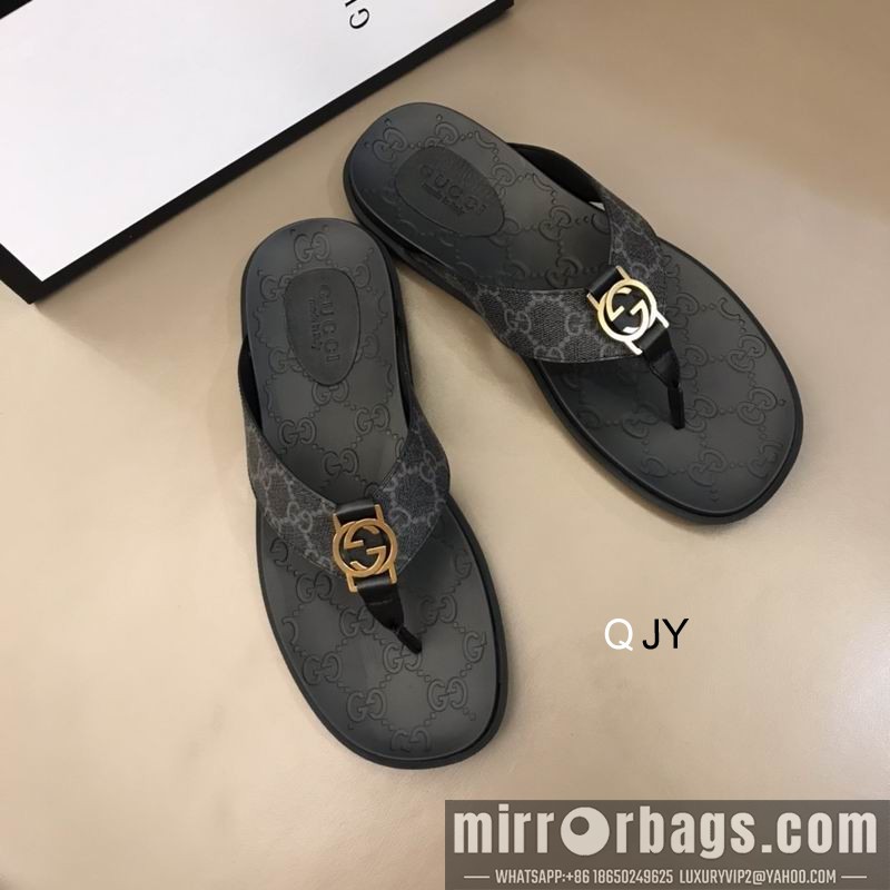 Gucci Replica Shoes sz40-45JY0301