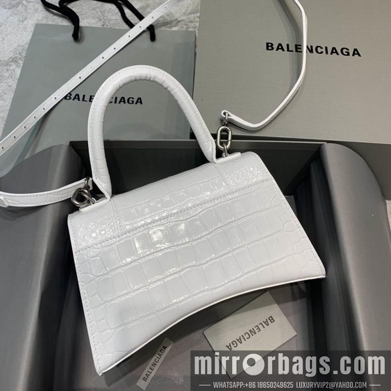 Balenciaga Bags 23X10X14cm 120204 GY 3colour