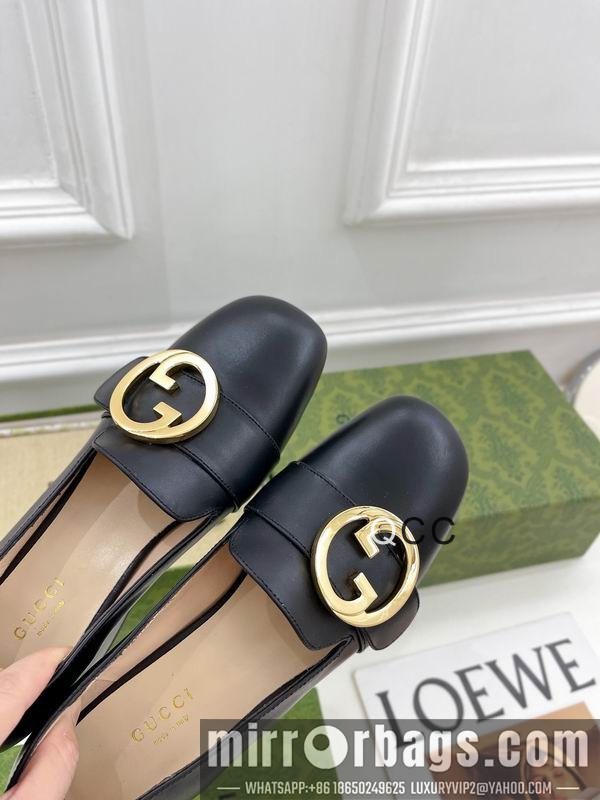 Gucci Replica Shoes sz35-41 SD0349