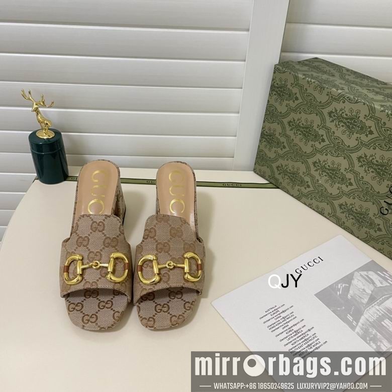 Gucci Replica Shoes sz36-44 JY0302