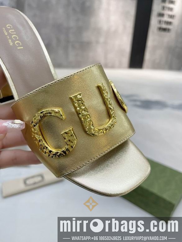 Gucci Replica Shoes sz35-44 nhf0354