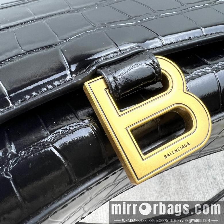 Balenciaga Bags 671000 6X15X35cm GY 2colour