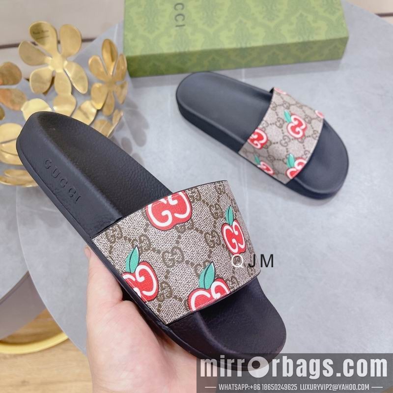 Gucci Replica Shoes sz35-46JM0314