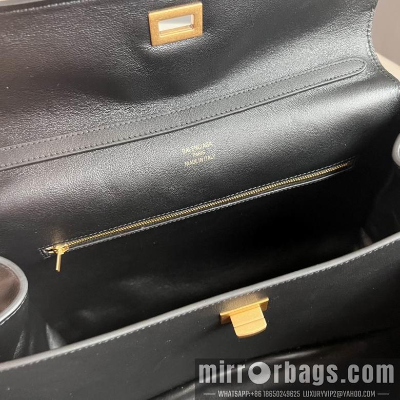 Balenciaga Bags Rodeo 8802 35X23X11cm GY 3colour