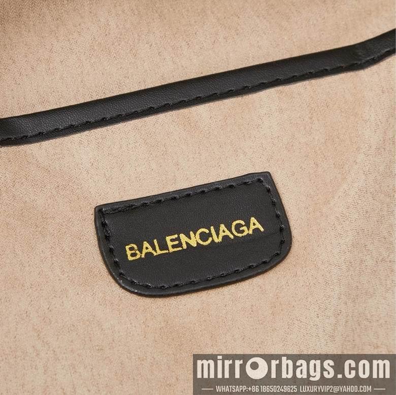 Balenciaga Bags 6039 27X22X10cm XMY 2colour