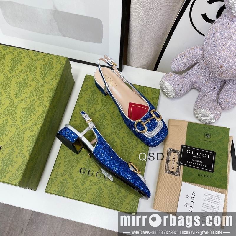 Gucci Replica Shoes sz34-41 SD0321
