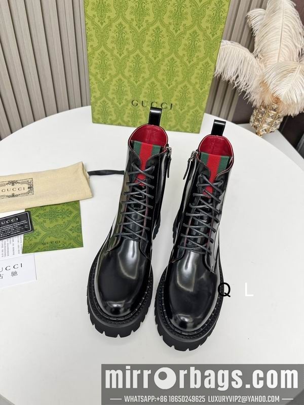Gucci Replica Shoes sz35-40 LL1204