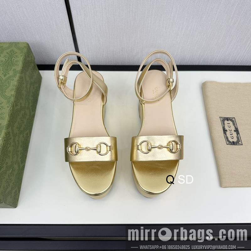 Gucci Replica Shoes sz35-40 7.5CM SD0703