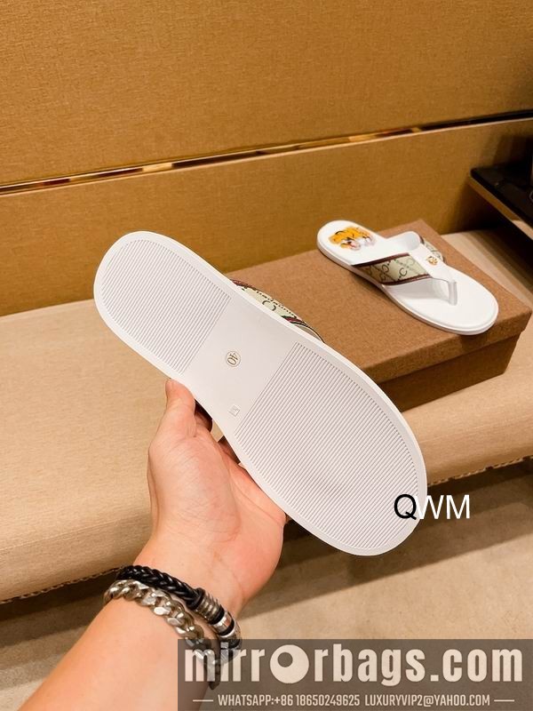 Gucci Replica Shoes sz38-44WM0329