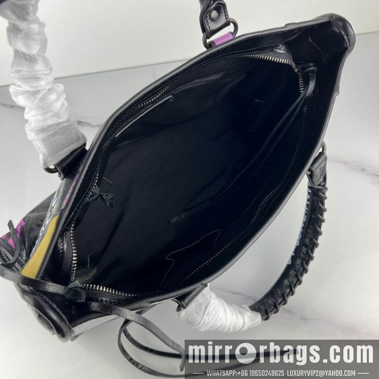 Balenciaga Bags 031607 GY