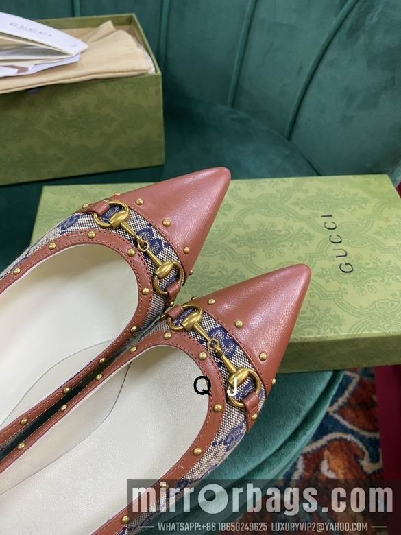 Gucci Replica Shoes sz35-39 XJ0307
