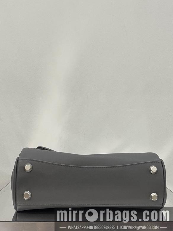 Balenciaga Bags 0319 29X20X10cm GY 2colour