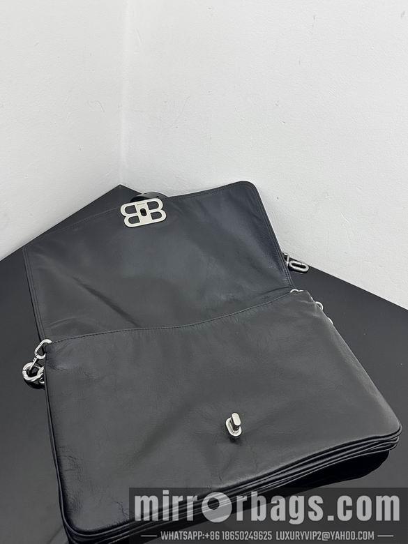 Balenciaga Bags 0830 36X24cm GY 2colour