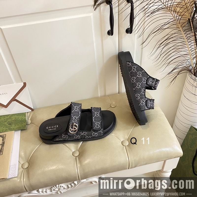 Gucci Replica Shoes sz35-40 Y0618