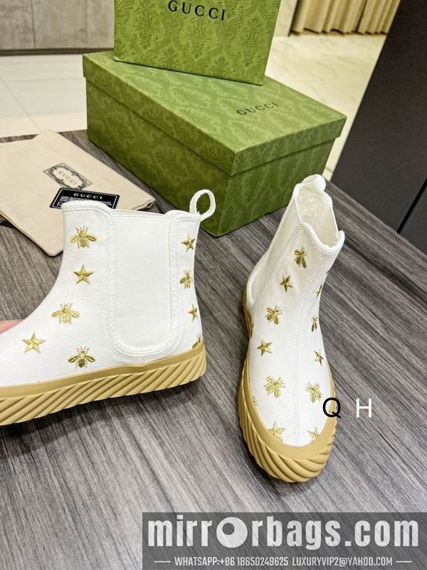 Gucci Replica Shoes sz35-46 HX0305