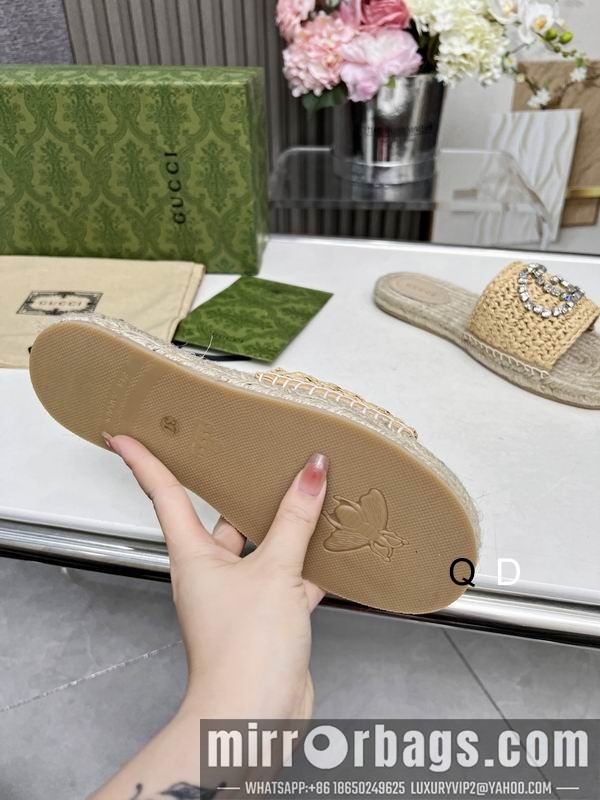 Gucci Replica Shoes sz35-40 GDT0601