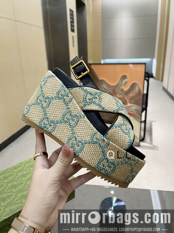 Gucci Replica Shoes sz35-42 LL0314