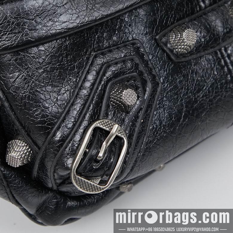 Balenciaga Bags 6836 30X19cm XMY 3colour