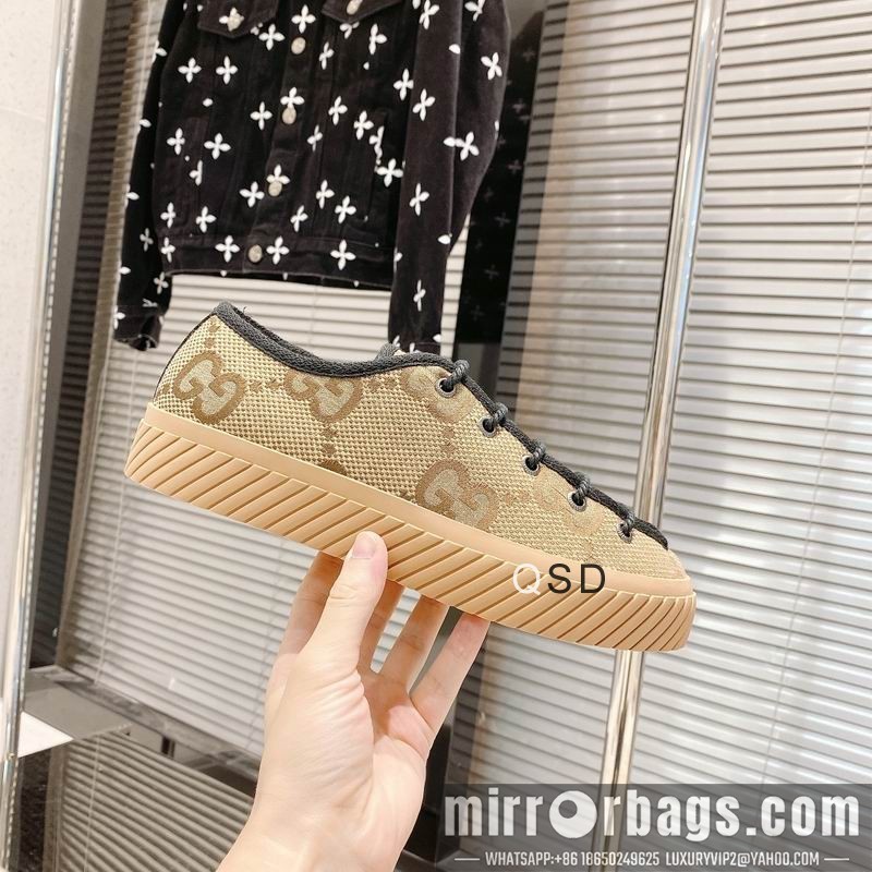 Gucci Replica Shoes sz35-45 SD0301