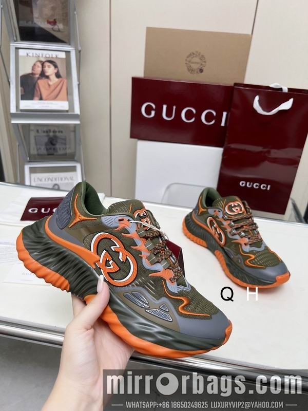Gucci Replica Shoes sz35-40 HX1110
