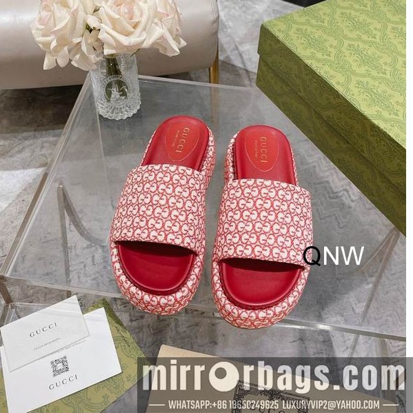 Gucci Replica Shoes sz35-40 WN0501