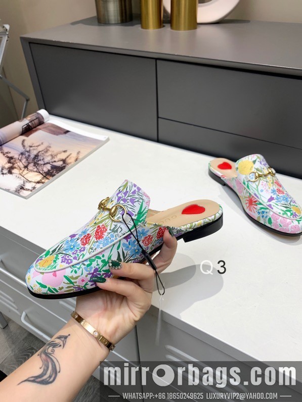 Gucci Replica Shoes sz34-42 QM0316