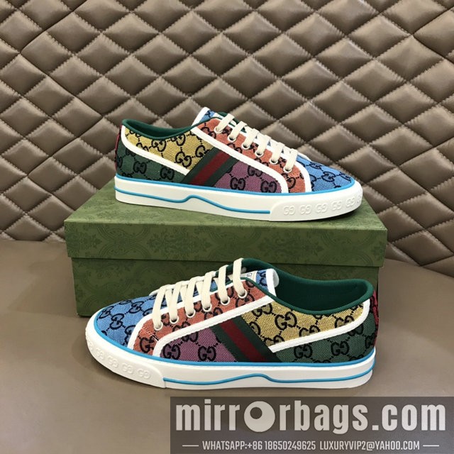 Gucci Replica Shoes SZ 38-44 0515
