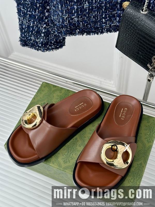 Gucci Replica Shoes sz35-40 JX0709