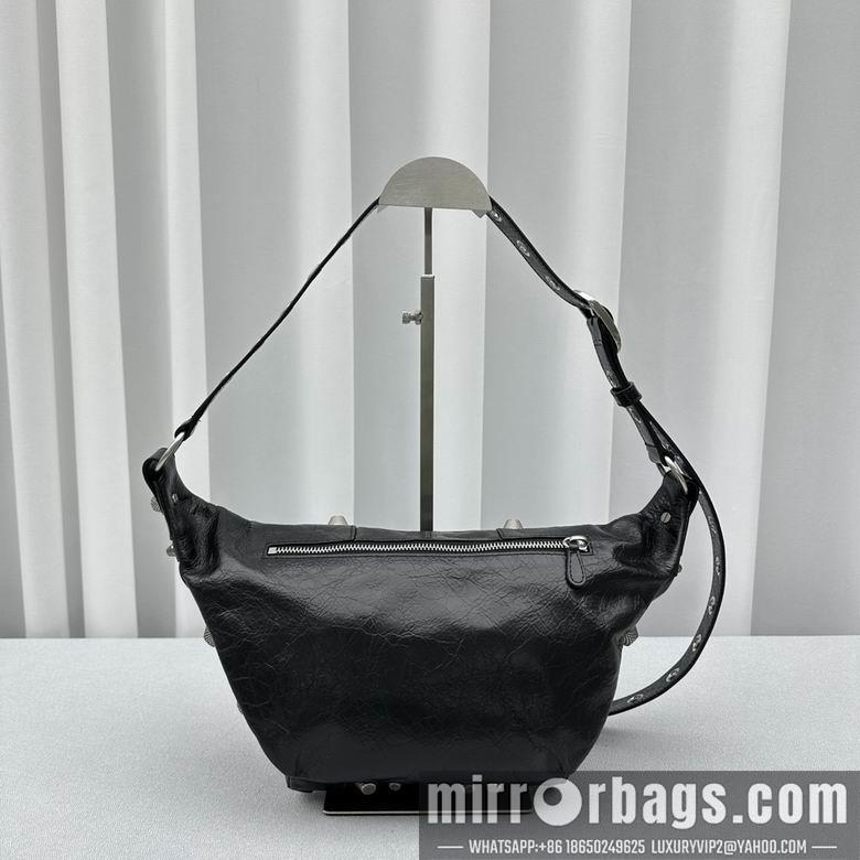 Balenciaga Bags 92281 19X7X17cm GY