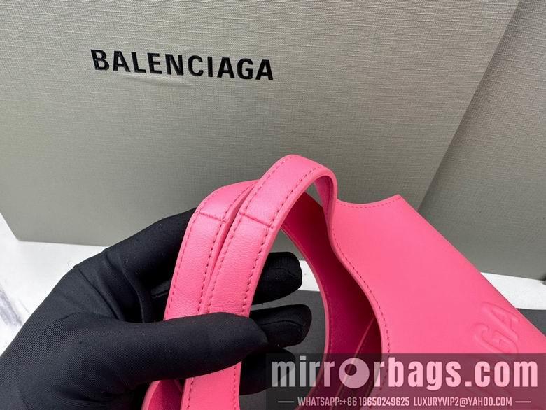 Balenciaga Bags 80016 24.5X22X7cm GY 4colour