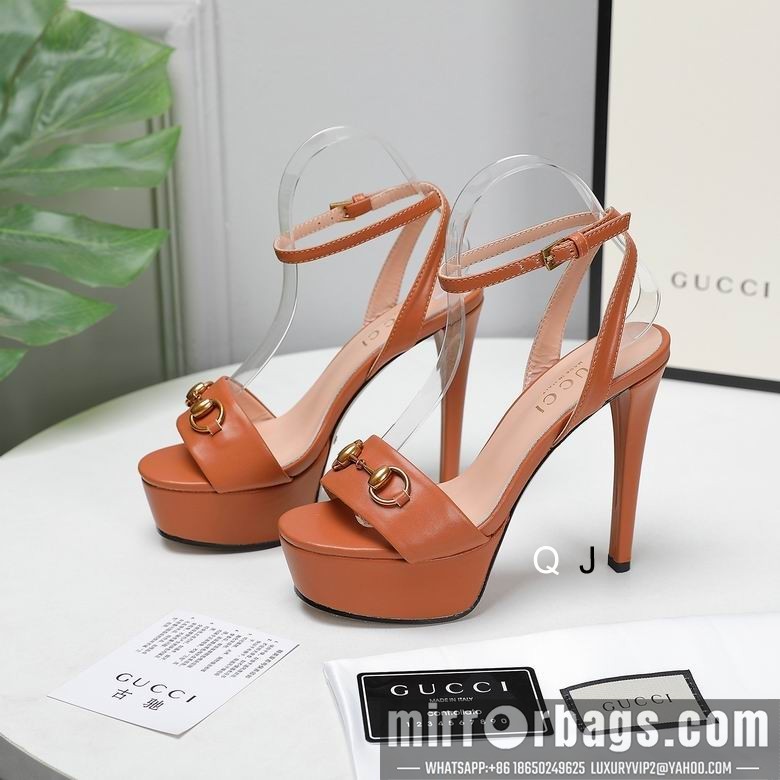 Gucci Replica Shoes sz36-39 XJ0312