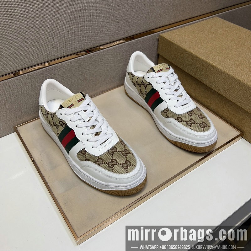 Gucci Replica Shoes SZ 38-44 0510