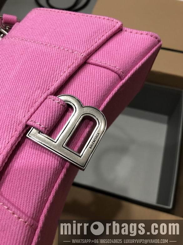 Balenciaga Bags Balenciaga 19x8x21cm FY  1