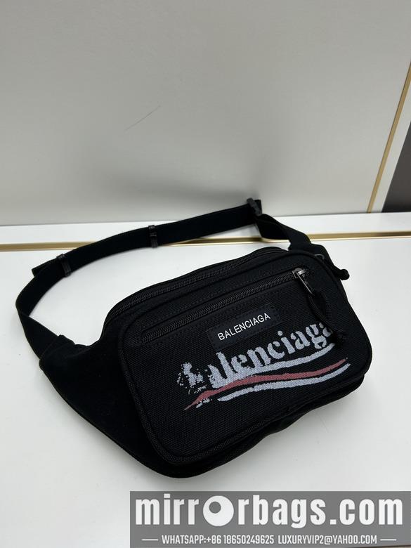 Balenciaga Bags Balenciag 932 24x9x18cm jj