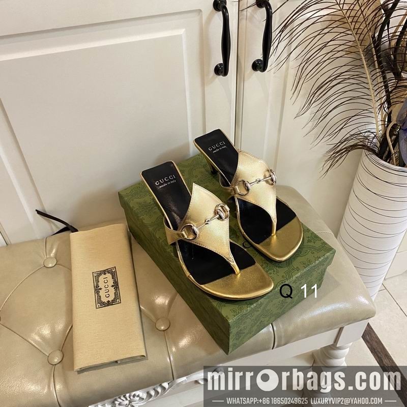 Gucci Replica Shoes sz35-40 Y0361