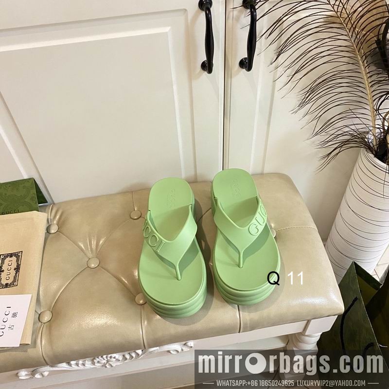 Gucci Replica Shoes sz35-40 Y0363