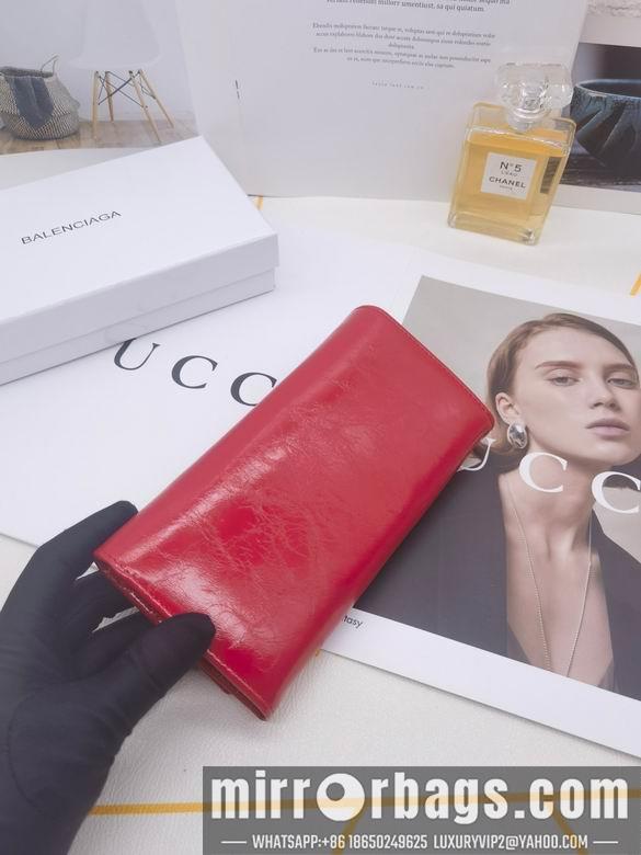 Balenciaga Bags 8393 XMY 4colour
