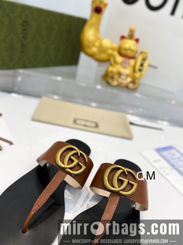 Gucci Replica Shoes sz38-44WM0308