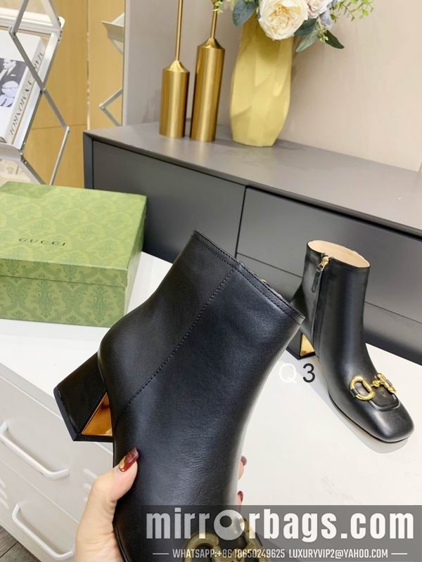Gucci Replica Shoes sz35-40 QM0315