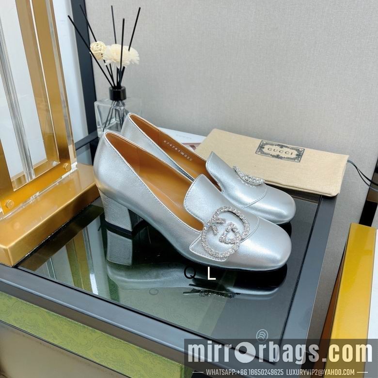 Gucci Replica Shoes sz35-39 LL0303