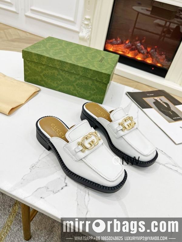 Gucci Replica Shoes sz35-41 NW0321