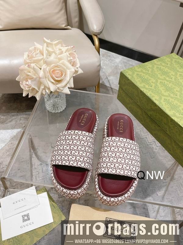 Gucci Replica Shoes sz35-40 WN0501